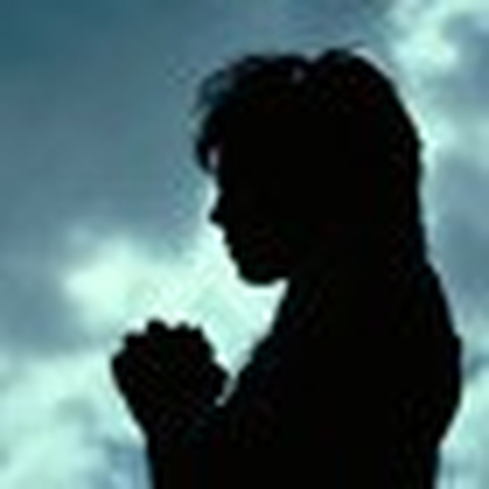 A Child's Wartime Prayer