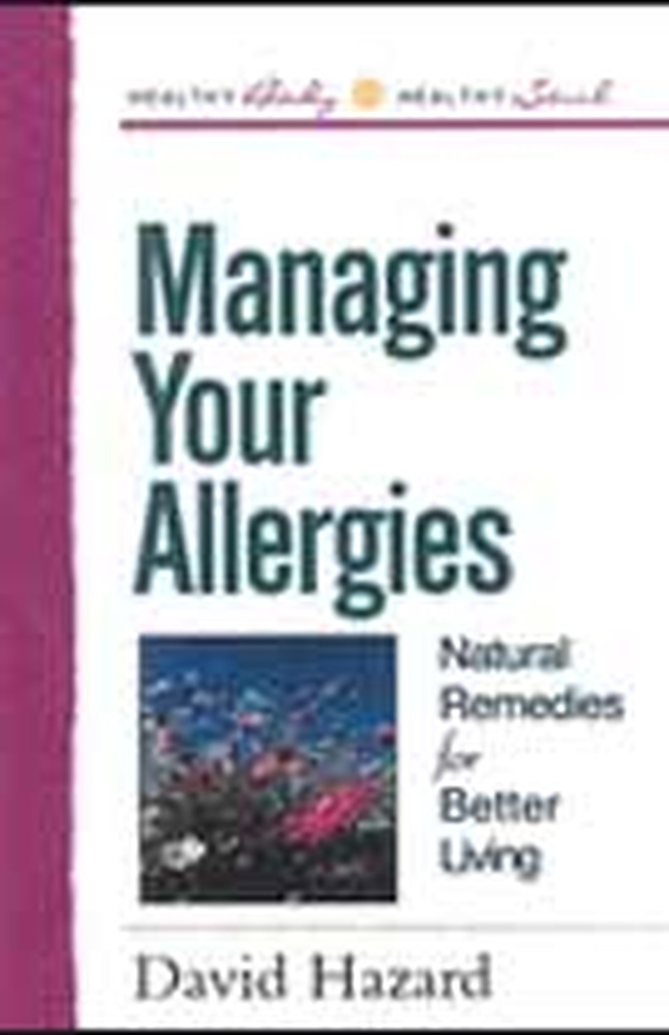 Manage Your Allergies