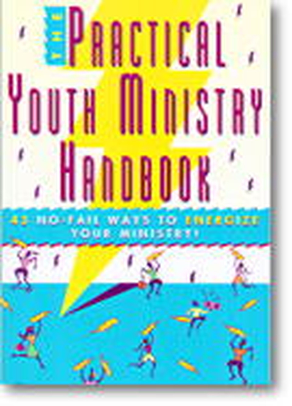 Organize your youth group for success