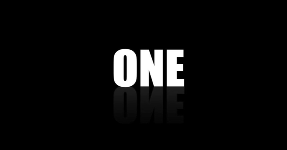 AsOne featuring Da Truth, Lamar Campbell Spirit Of Praise - One