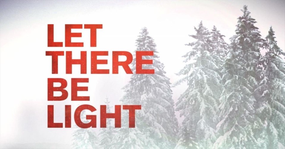 North Point Music - Let There Be Light