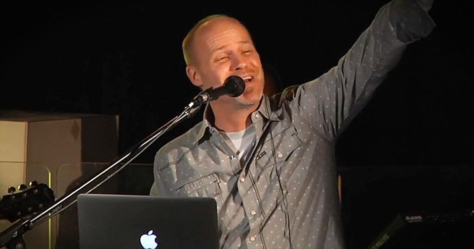 LET'S GO! A New Year Anthem From Bart+Tricia and TLCC Worship