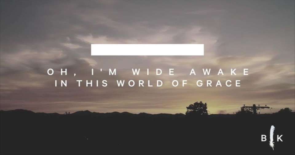 'World Of Grace' - Beautiful Worship by Bryan and Katie Torwalt