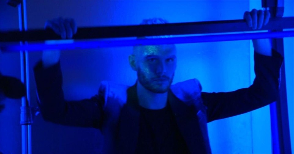 Colton Dixon - ‘Identity’ Photoshoot (Behind The Scenes)
