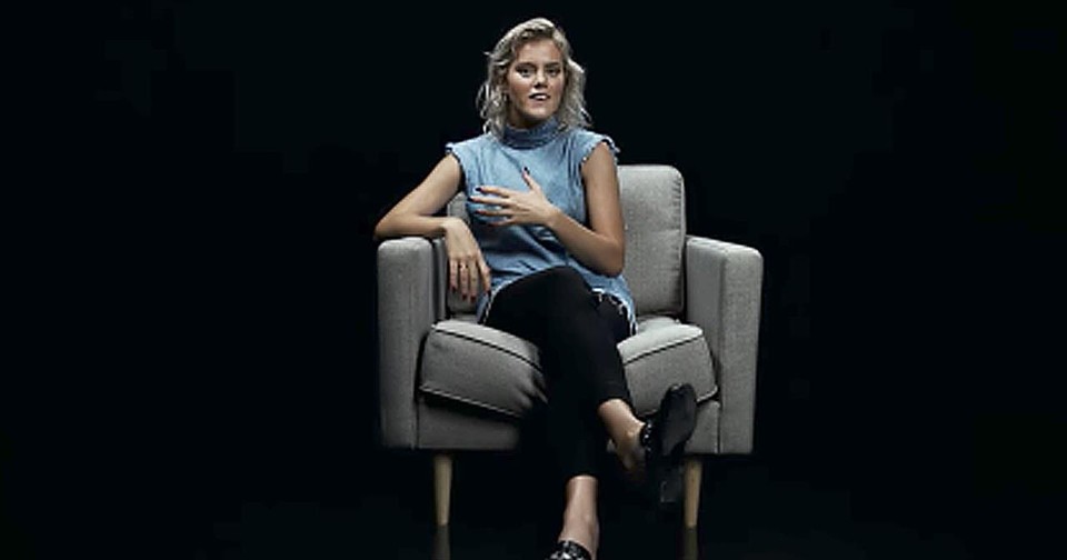 Hillsong United Singer Shares Why Worship Is A Weapon | GodTube.com