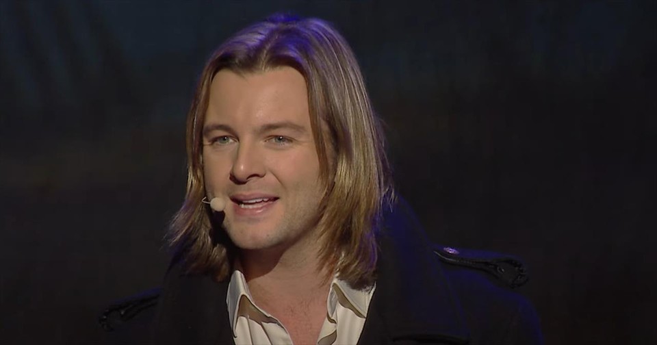 Celtic Thunder Stunning Live Performance of 'The Dutchman' Lyric Video