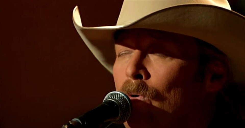 Alan Jackson s Beautiful I Want To Stroll Over Heaven With You alan-jackson-s-beautiful-i-want-to-stroll-over-heaven-with-you