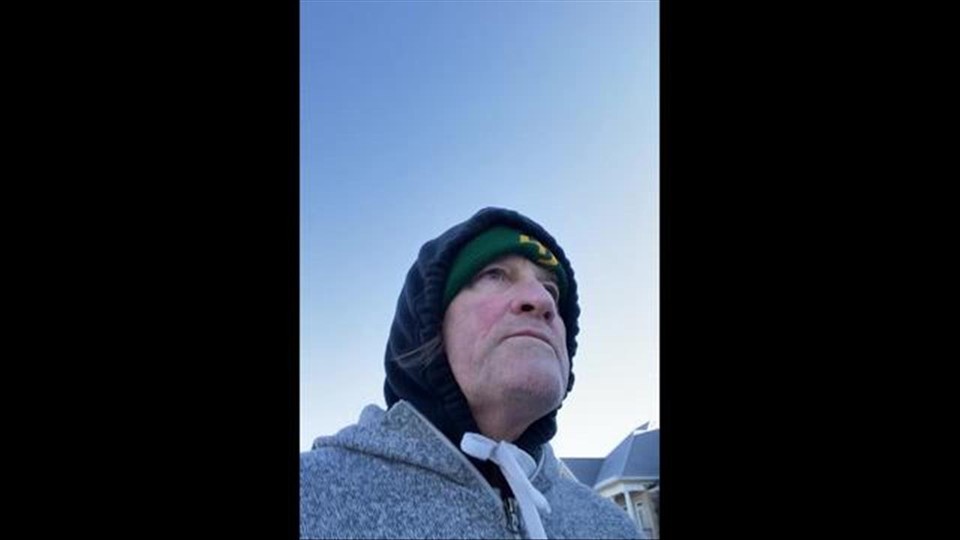 Your Daily Brad: January 14th, 2025