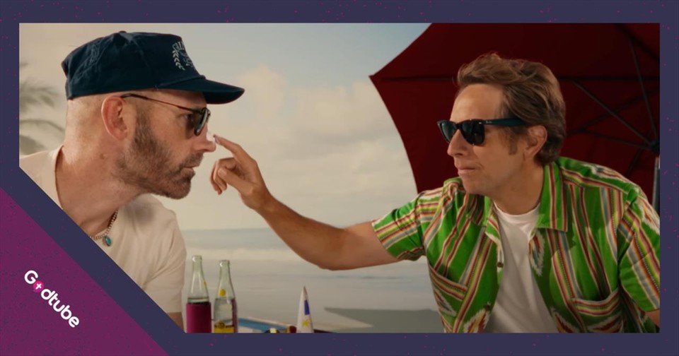 Hillary Swanton Ben Rector Ben Rector and Mat Kearney ‘Praying for Me’ Music Video | GodTube.com