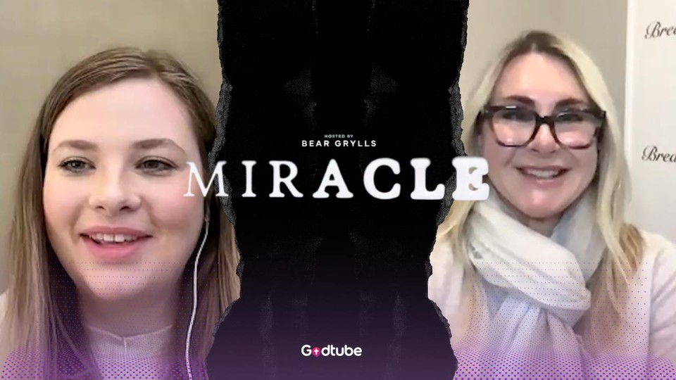 Producer Discusses ‘Miracle,’ a Show About God’s Healing, Miraculous Touch