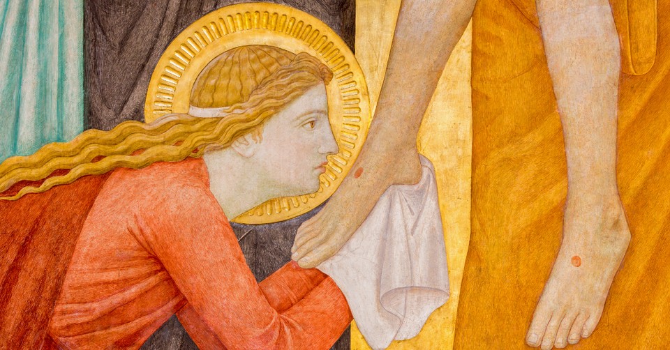 6 Lessons We Can Learn from Mary Magdalene's Faithful Life