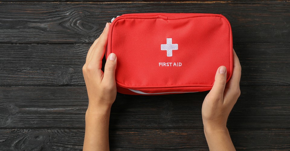 3 Point Spiritual First Aid Plan for COVID-19