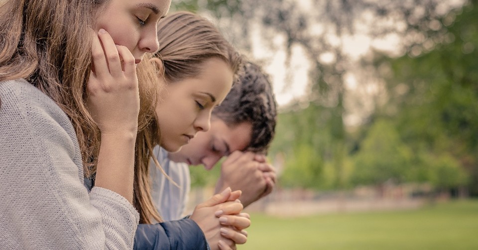 Powerful Prayers for Family Healing and Protection