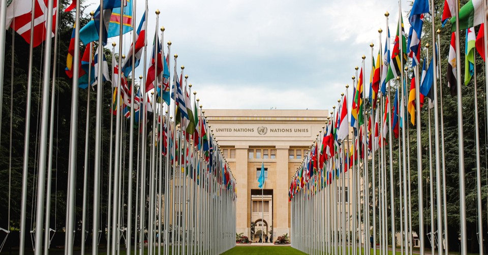 10 Things Christians Need to Know about Trump's U.N. Address
