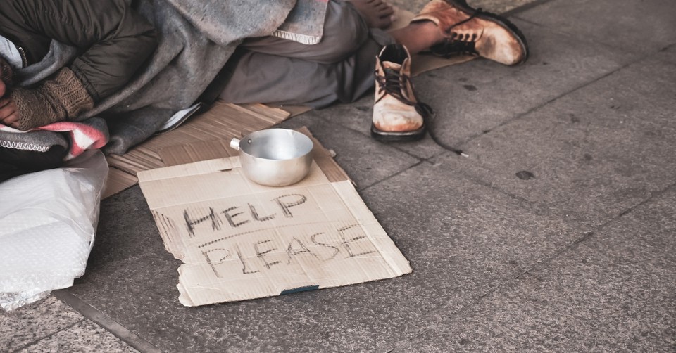 5 Ways to Help the Poor (That Really Do Help!)