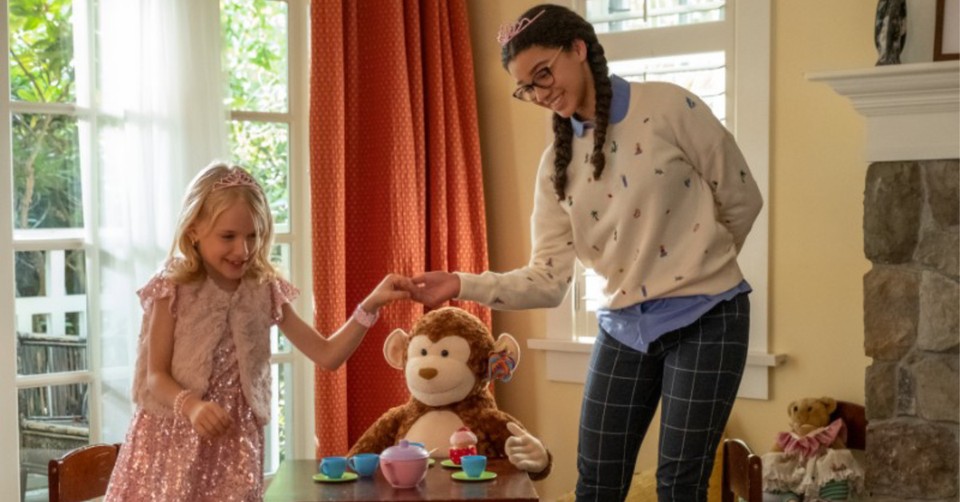 Netflix Introduces Transgender Child into TV-G Kids' Show, Baby-Sitters Club