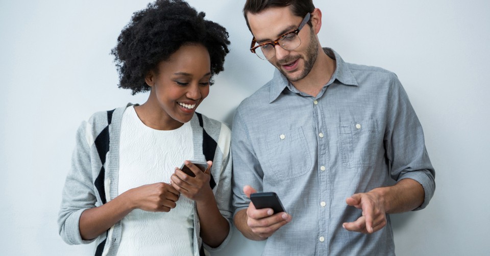 7 Ways to Be Less Digital and More Personal Today