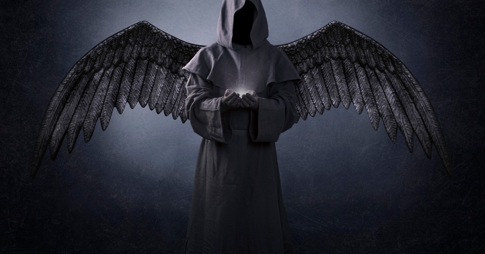 Is a 'Death Angel' Biblical and How Does it Relate to End Times?