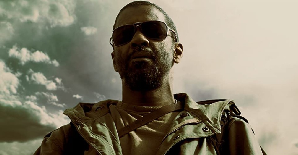 Denzel Washington is a Man on a Mission in The Book of Eli