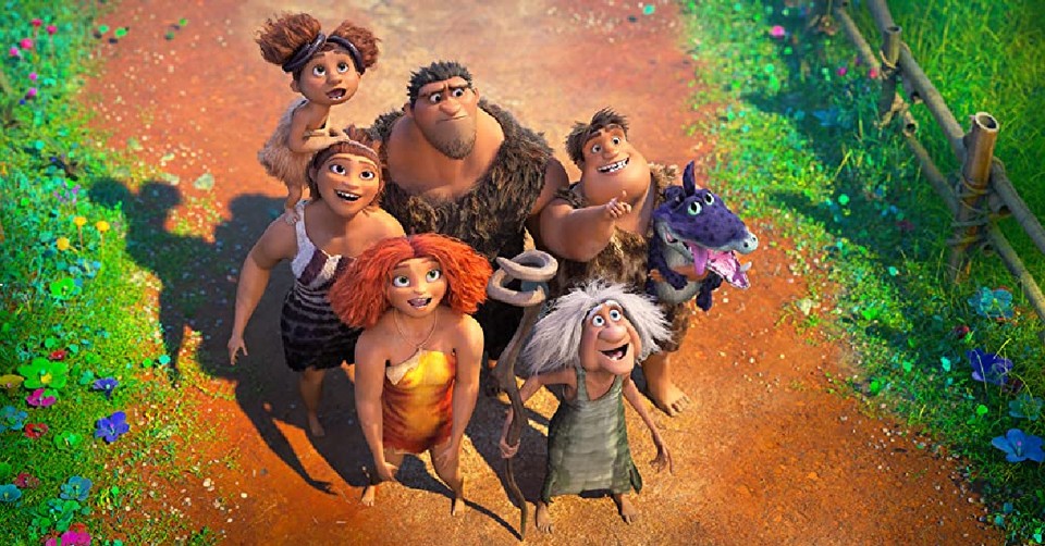 4 Things Parents Should Know about Croods: A New Age