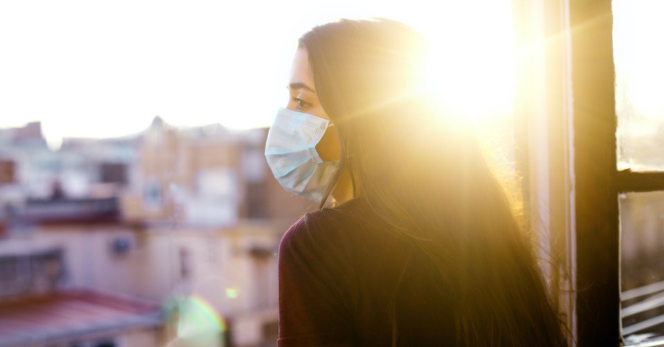 4 Ways I've Seen God's Presence in Pressures of the Pandemic