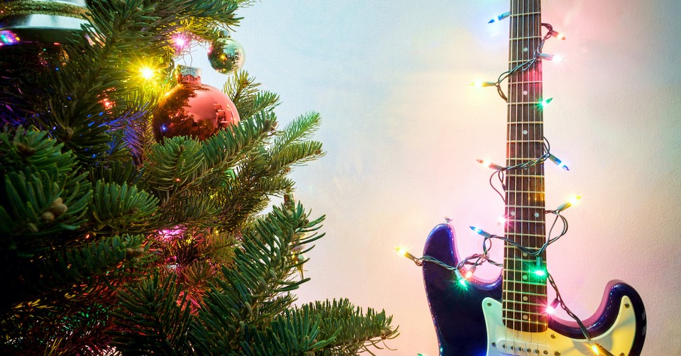 10 Beautiful Christmas Songs You Won’t Want to Miss This Season