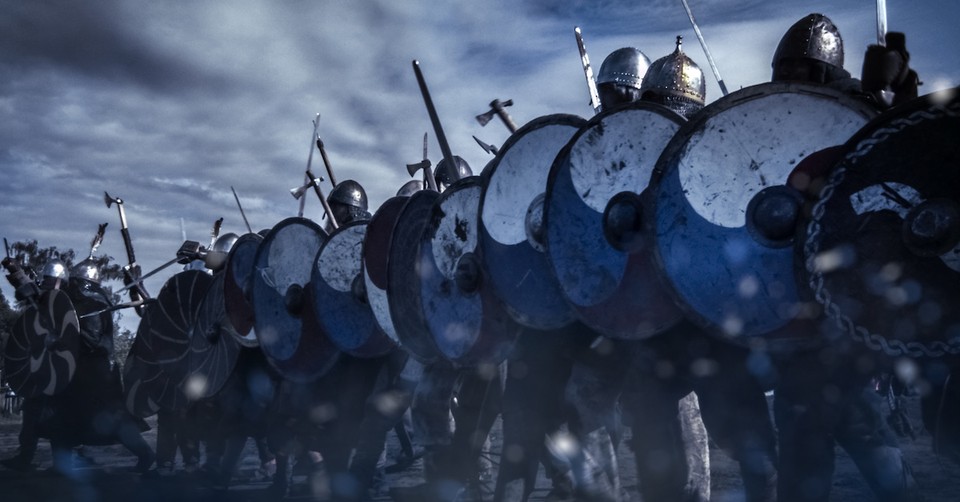 What Does it Mean that 'The Battle Is Not Yours' in 2 Chronicles 20:15?