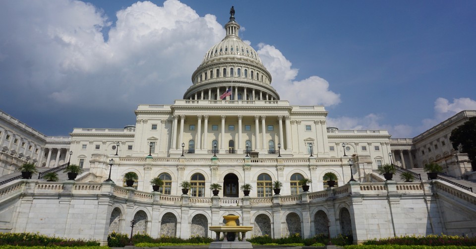 Six Prayers and Verses for Inauguration Day