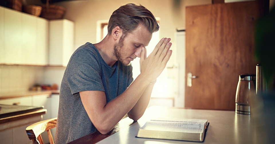 8 Beautiful Benediction Prayers to Start Your Day