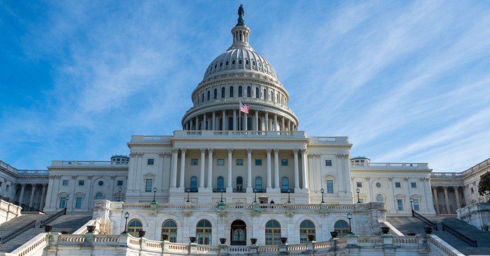 Federal Workers Granted Freedom to Express Christian Faith at Work