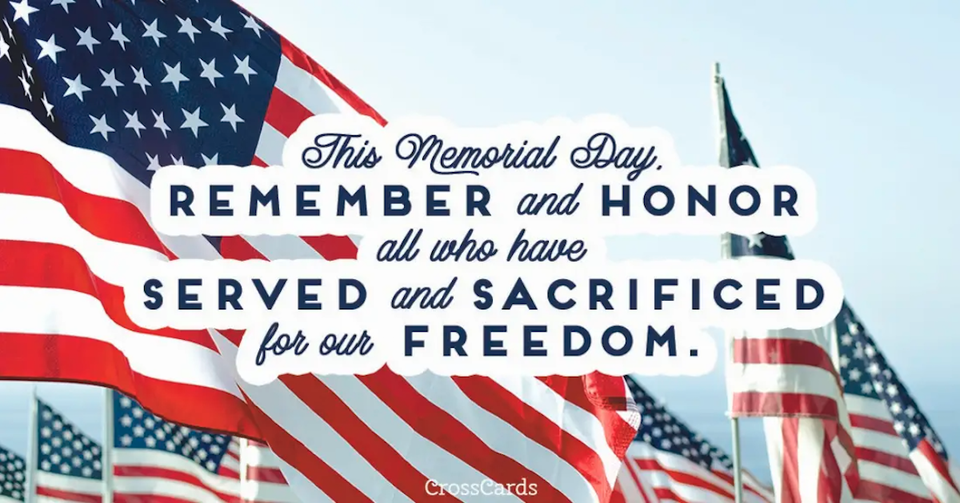 7 Inspiring Memorial Day Prayers for Honor and Remembrance