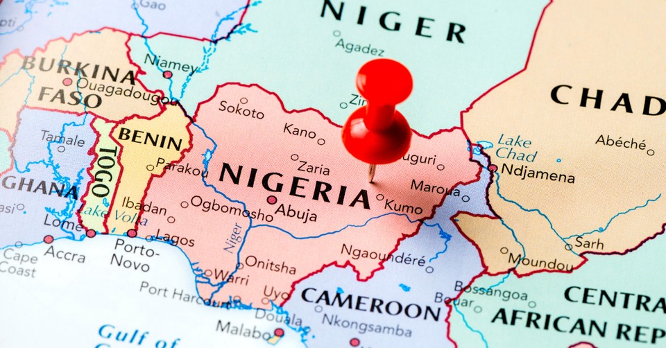 4 Men Convicted for Killing 41 People at Church in Nigeria