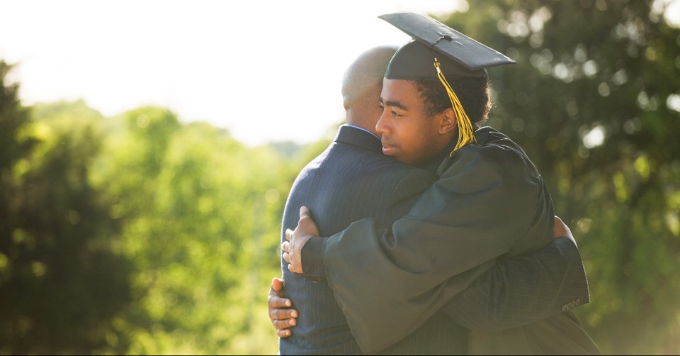 Prayers for Graduates and Parents