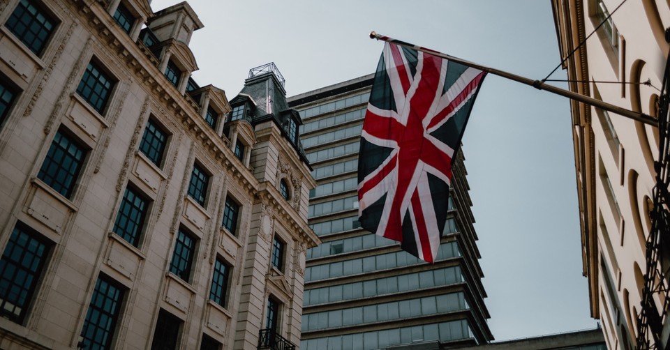 Bible Sales Rise Sharply in U.K. to Highest Levels in Nearly 3 Decades