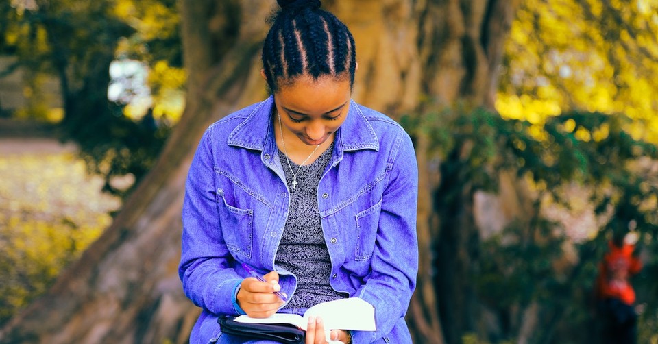 Young Adults Who Read the Bible Regularly Are Far Less Stressed, New Report Finds