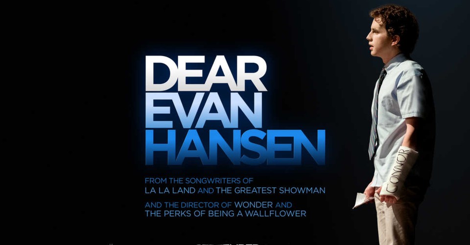 4 Things to Know about Dear Evan Hansen, the Uplifting Movie Based on the Popular Musical