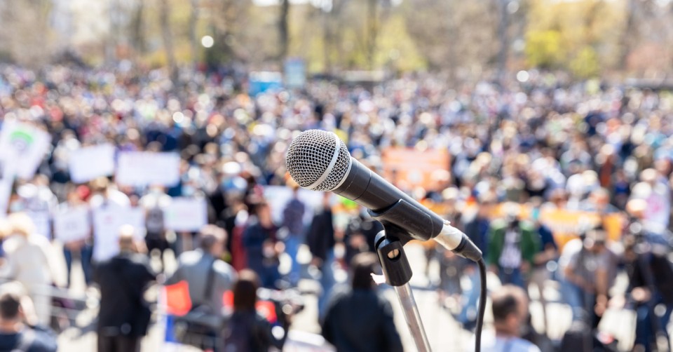 Battle for Free Speech Remains amid Dropped Charges for Chicago Street Preachers