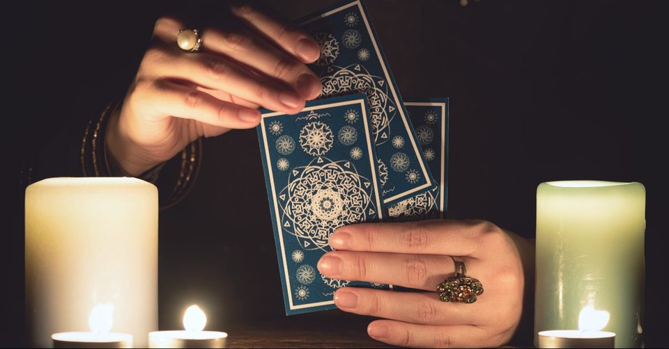 What Does the Bible Say about Tarot Cards?