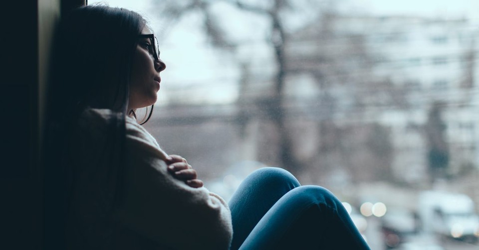 A 5-Day Guide to Faithfully Navigate through Depression This New Year