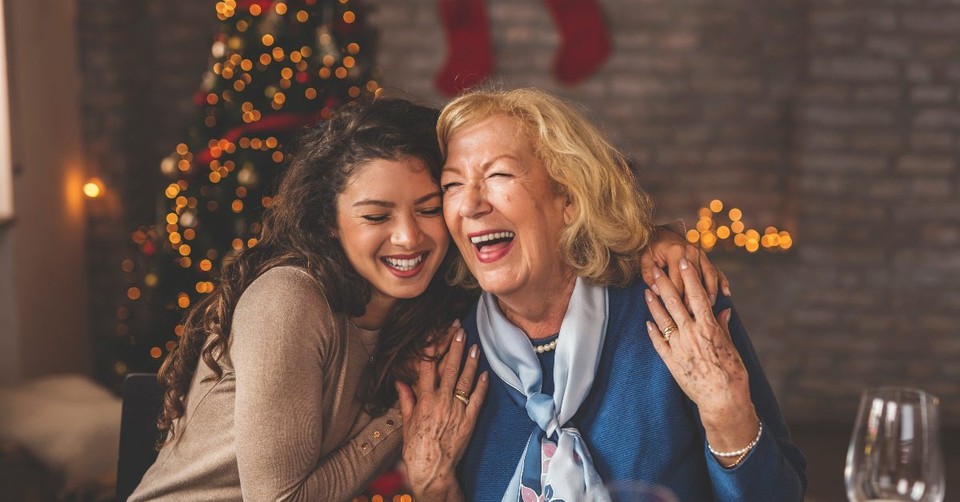 How to Seek Joy This Holiday Season