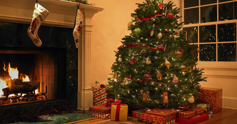 Why Do We Celebrate Christmas on December 25?