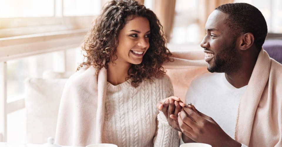 How Do I Go from "Me" to "We" in My Marriage?