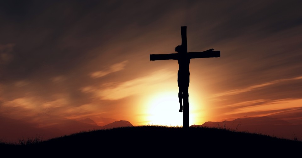 3 Surprising Titles People Gave Jesus That Weren't Complimentary