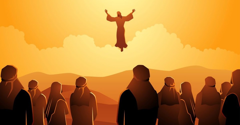 What Lessons Can We Learn from Jesus' Ascension?