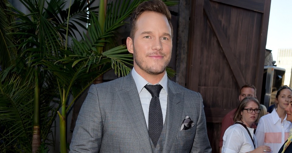 Chris Pratt Urges Unity, ‘We Are Fellow Countrymen’ Beyond Election Results