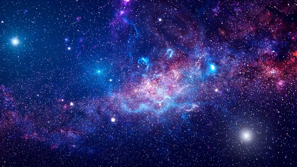 God and the Big Bang