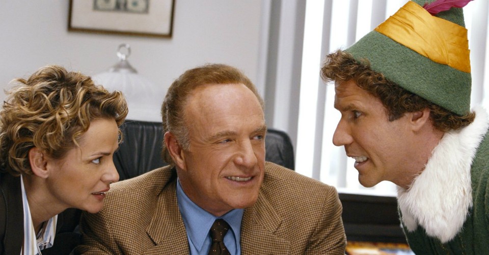 When the Cynic Sings: A Decision Not to Miss in the Movie Elf