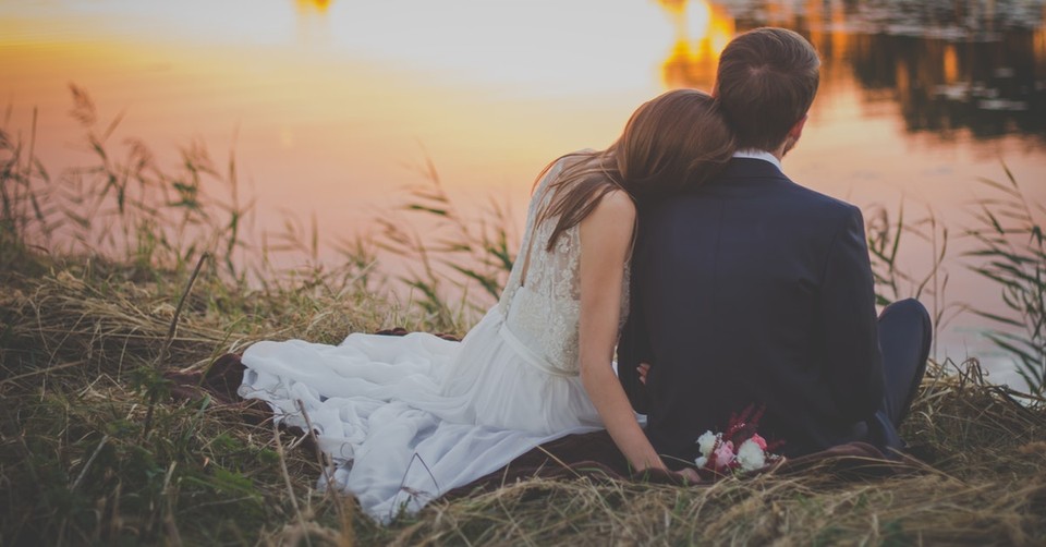 8 Things I Learned My First Year of Marriage