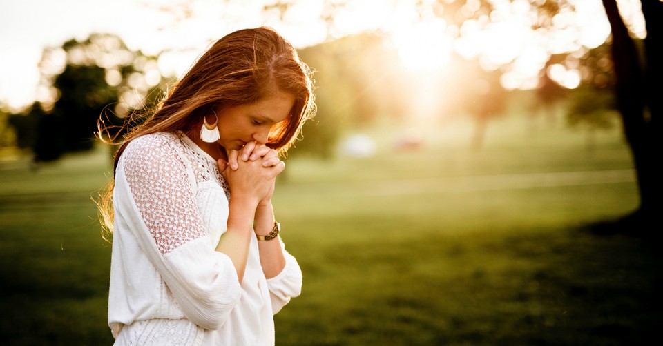 3 Things to Do When You Feel Like God Is Telling You to Do Something