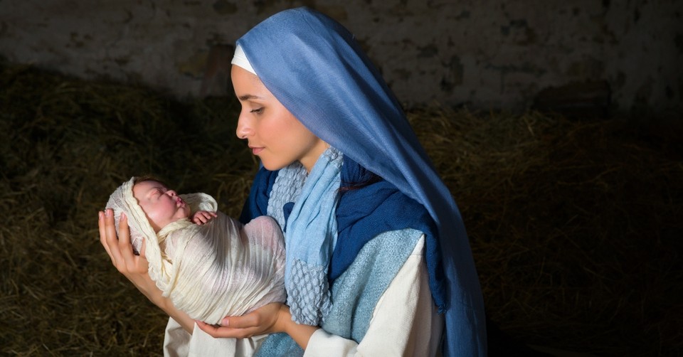 4 Enduring Lessons from Mary's Incredible Faith